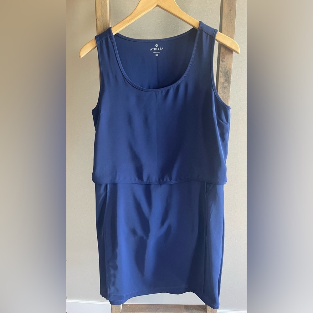 Athleta GETAWAY DRESS - Picture 2 of 5